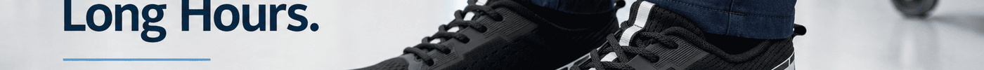 What Are Wide Toe Box Shoes and Who Are They For?