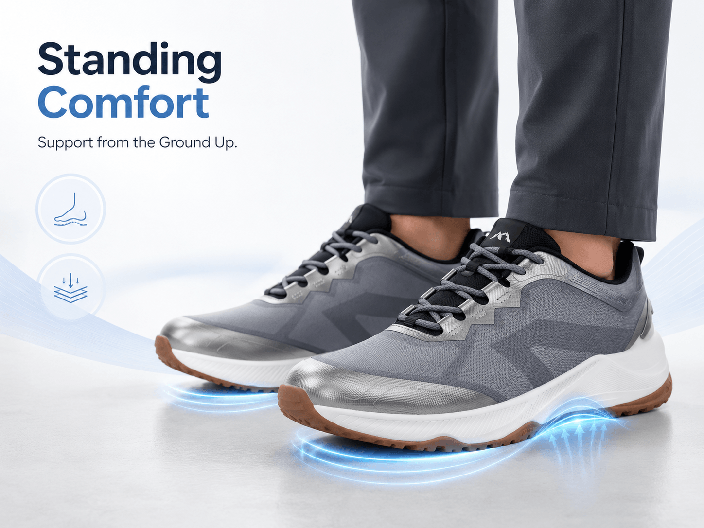 What Are Wide Toe Box Shoes and Who Are They For?