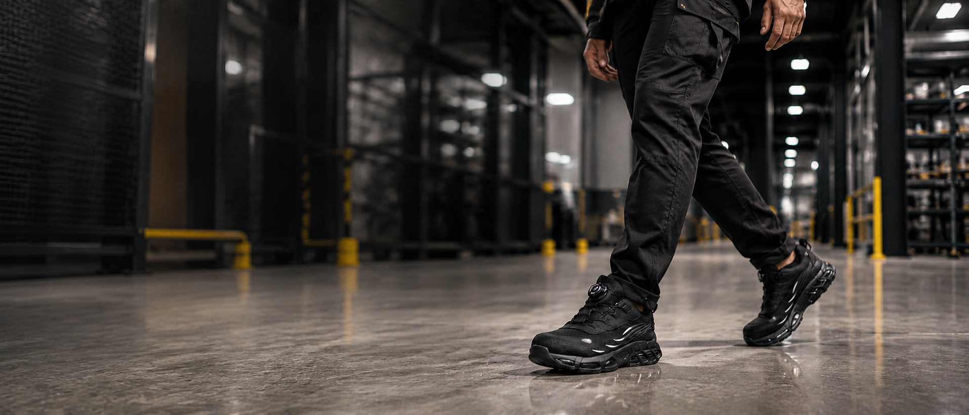 Do you suffer from excruciating heel pain? We have a solution…