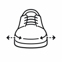 Wide Toe Box Shoes