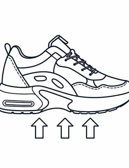 Elevator Shoes