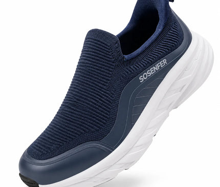 EasyStride 4E ハンズフリー ウォーキングシューズ