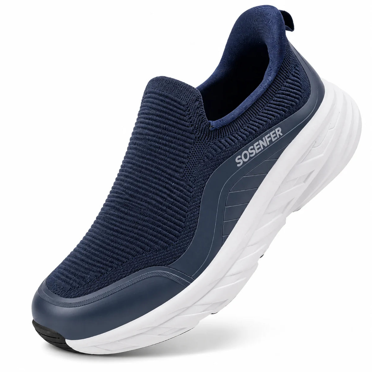 EasyStride 4E ハンズフリー ウォーキングシューズ