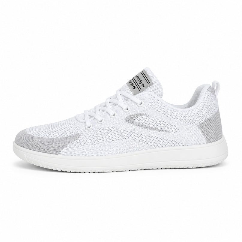 Scarpe barefoot antiscivolo AeroTread a pianta larga