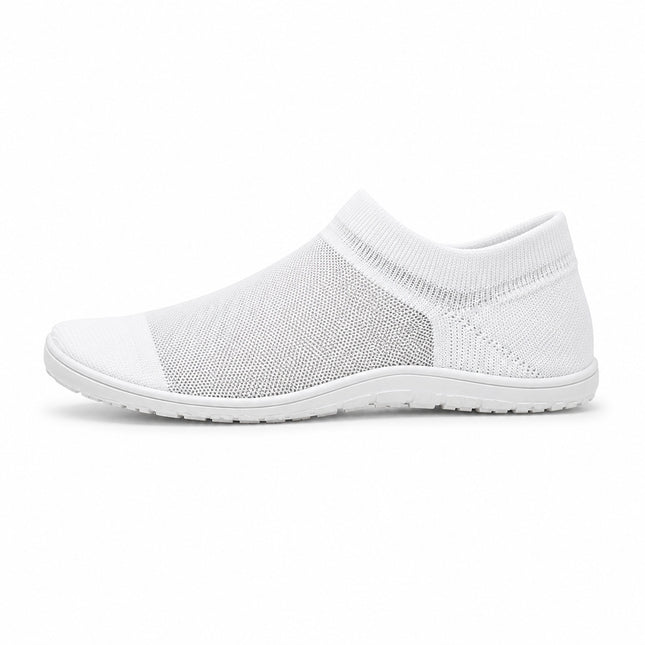 Chaussures pieds nus minimalistes LumaKnit à enfiler