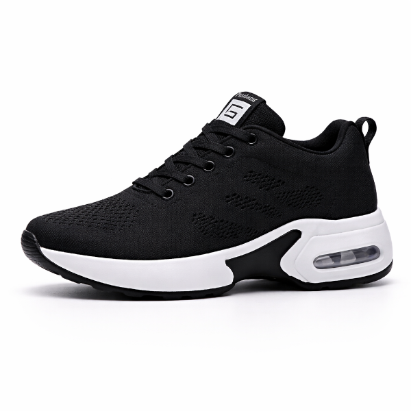 Damen-Sneaker Harper Air Wedge