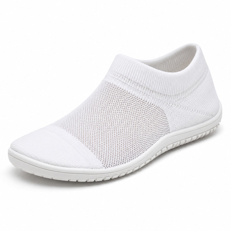 Chaussures pieds nus minimalistes LumaKnit à enfiler