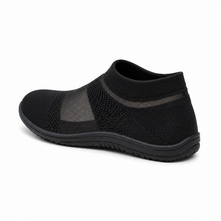 ElaraVeil Women’s Barefoot Dress Shoes