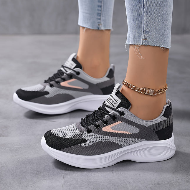 Chaussures respirantes pour femme Urban Breathe