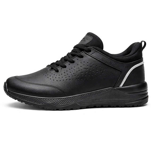 OnyxFlow Wide Work Shoe