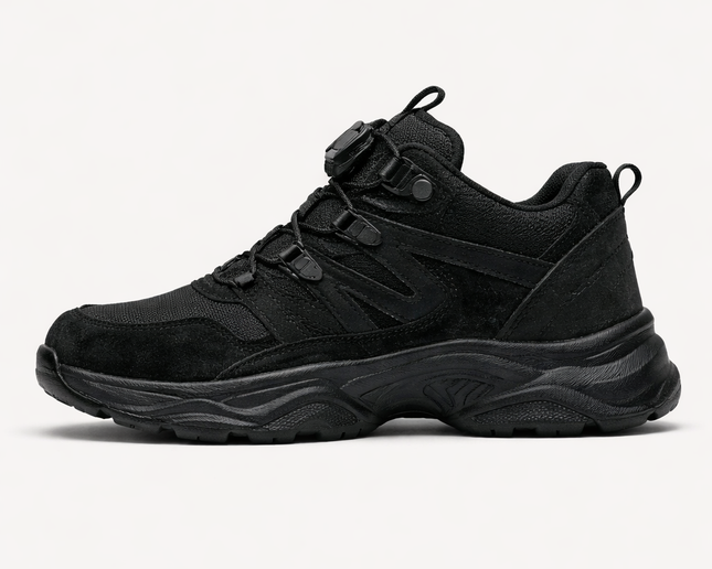 ArmorStep Knob Safety Shoe
