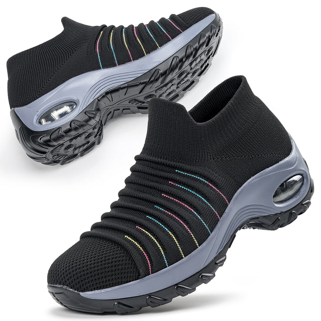 Damen-Sneaker CloudWeave