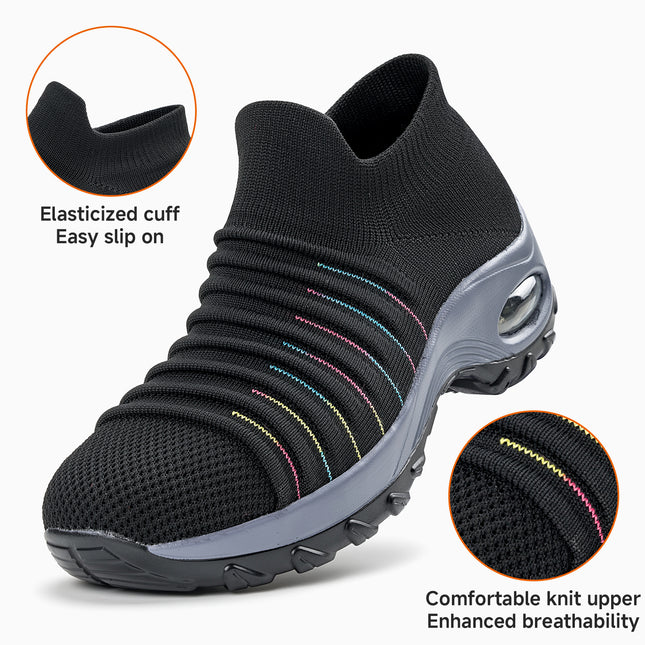 Damen-Sneaker CloudWeave