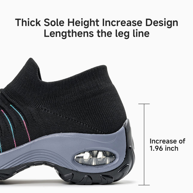 Women's CloudWeave Sneaker