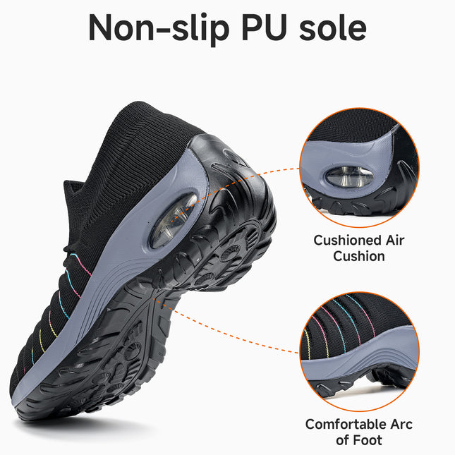 Women's CloudWeave Sneaker