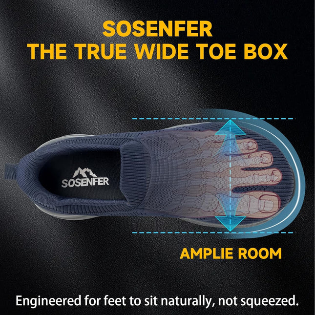 Men's ApexWide Composite