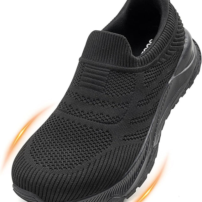 Men's ApexWide Black Composite