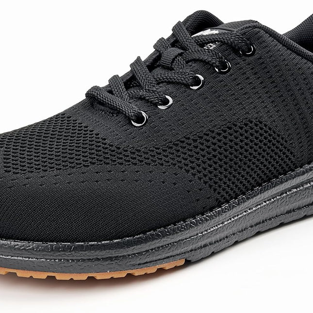 Men's FussMoshe - 1913 Black Edition