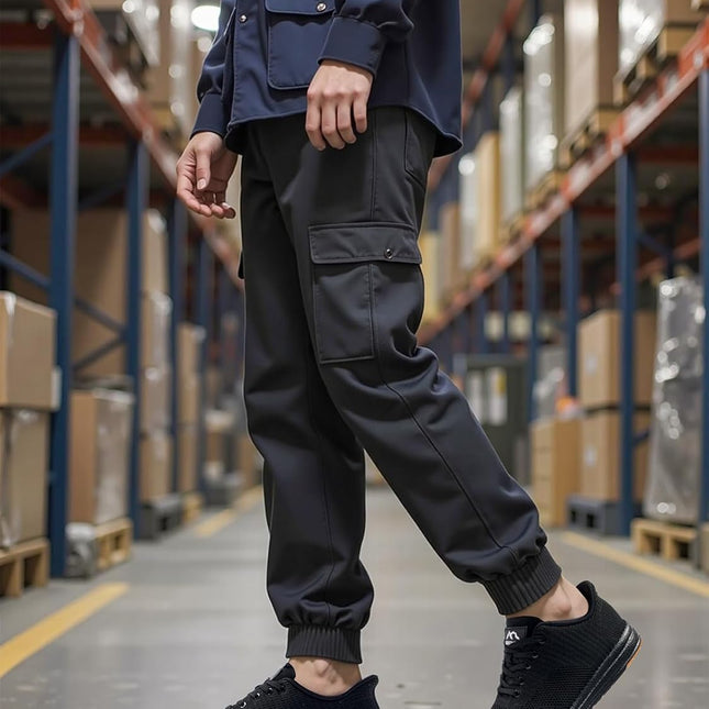 Men's FussMoshe - 1913 Black Edition