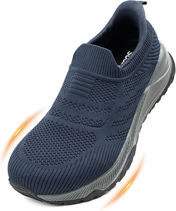 ApexWide Composite Wide Toe Box Safety Shoes