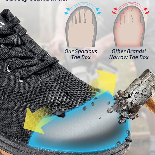 Men's FussMoshe - 1913 Black Edition