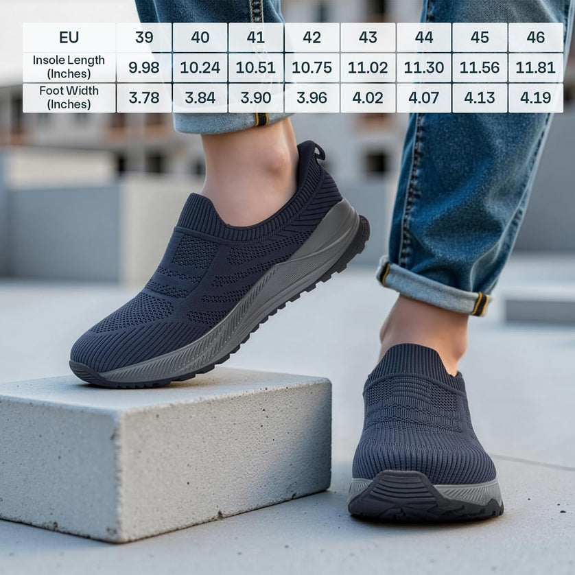 ApexWide Composite Wide Toe Box Safety Shoes