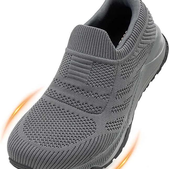 Men's ApexWide Gray Composite