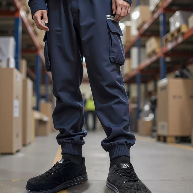 Men's FussMoshe - 1913 Black Edition