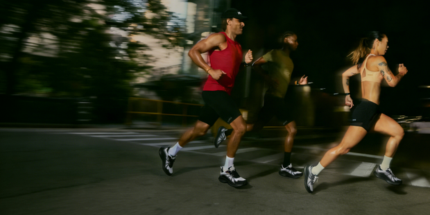 <h1><strong>Soft Supportive</strong></h1><h1><strong>Unstoppable</strong></h1>