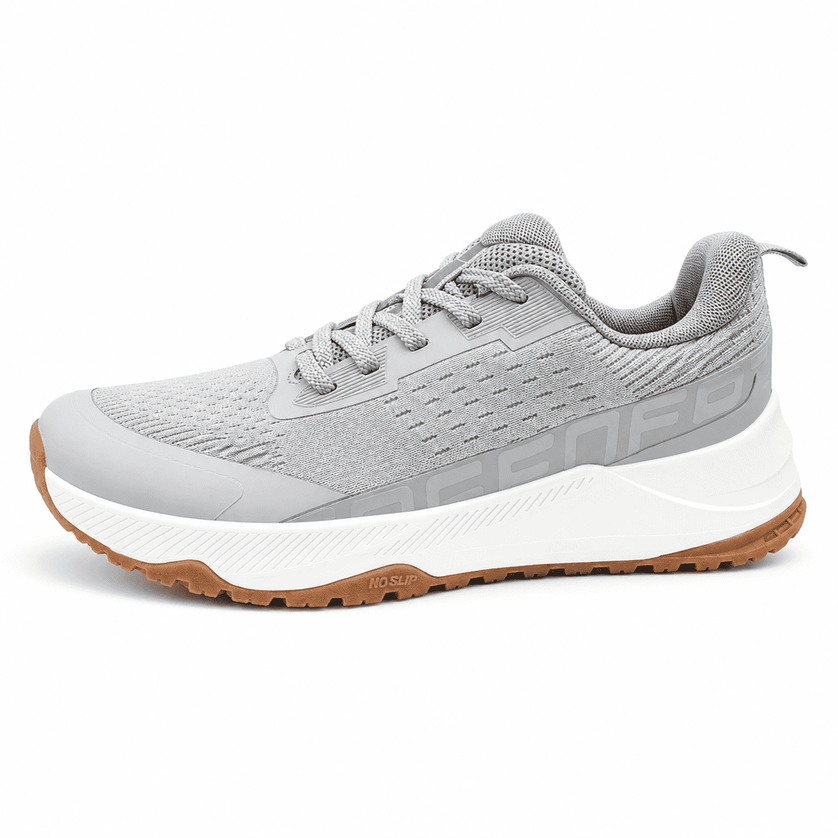 VeloStride Wide Toe Box Walking Shoes