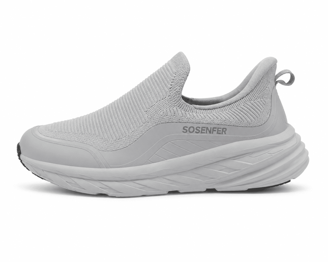 CloudStride 4E handsfree wandelschoenen