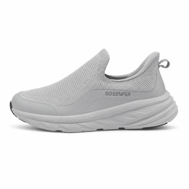 CloudStride 4E Hands-Free Walking Shoes