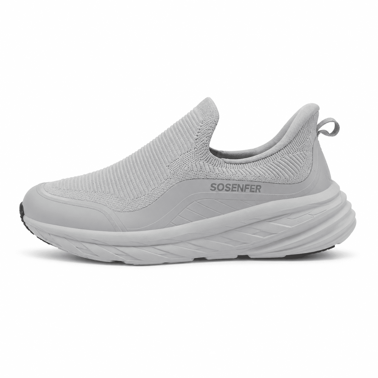CloudStride 4E freihändige Walking-Schuhe