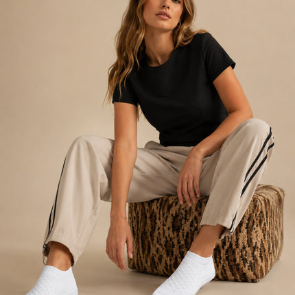 SolaWeave Wide Toe White Barefoot Shoes