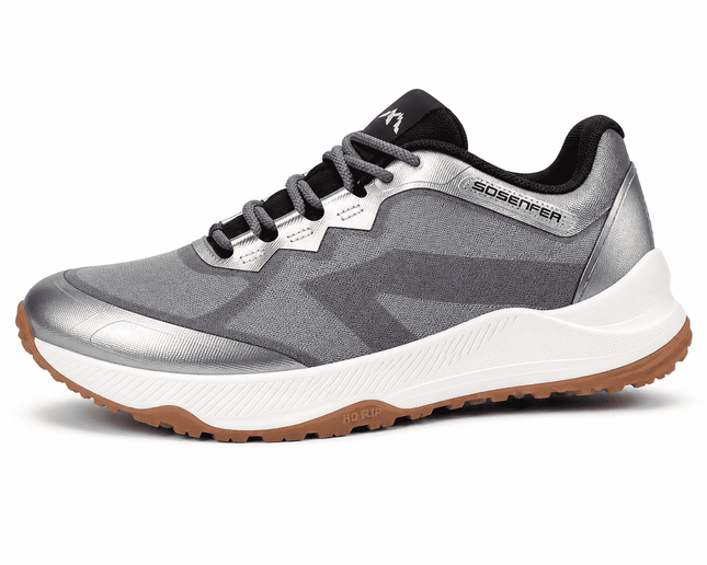 StoneTrack Wandelschoenen met Brede Neus