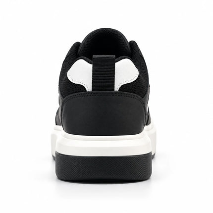 UrbanGuard Lightweight Steel Toe Safety Sneakers