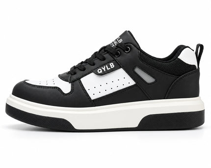 UrbanGuard Lightweight Steel Toe Safety Sneakers