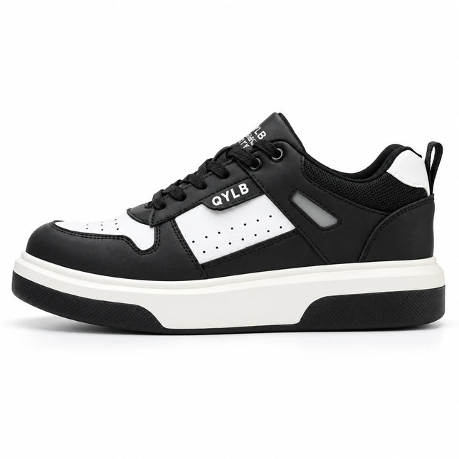 UrbanGuard Lightweight Steel Toe Safety Sneakers