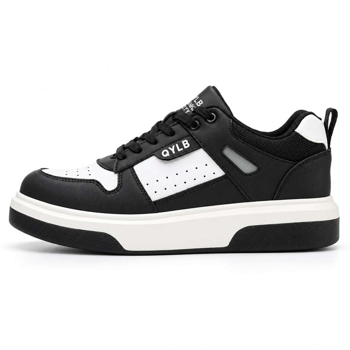 UrbanGuard Lightweight Steel Toe Safety Sneakers