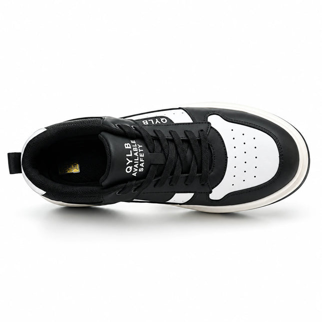 UrbanGuard Lightweight Steel Toe Safety Sneakers