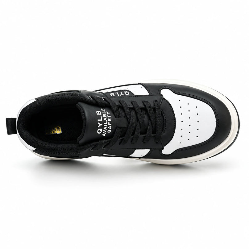 UrbanGuard Lightweight Steel Toe Safety Sneakers
