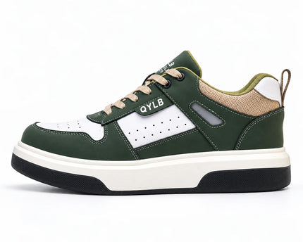 UrbanGuard Lightweight Steel Toe Safety Sneakers