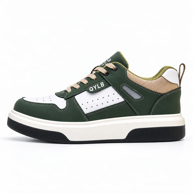 UrbanGuard Lightweight Steel Toe Safety Sneakers