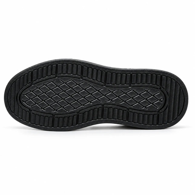 UrbanGuard Lightweight Steel Toe Safety Sneakers