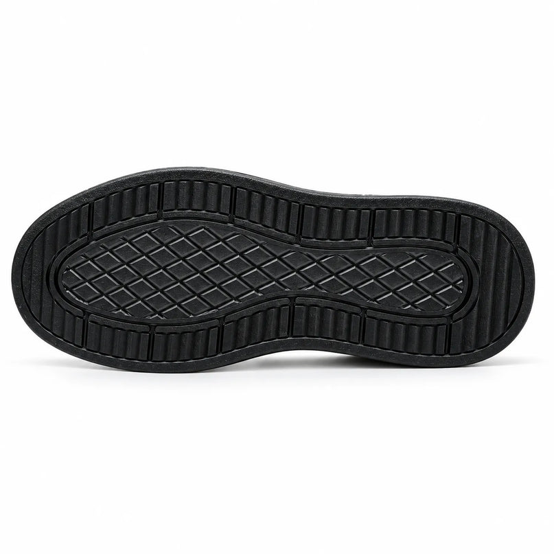 UrbanGuard Lightweight Steel Toe Safety Sneakers