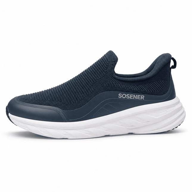 EasyStride 4E Hands-Free Walking Shoes