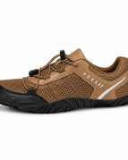 Trail Brown