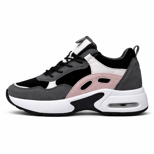 Sneaker con zeppa da donna Sloane