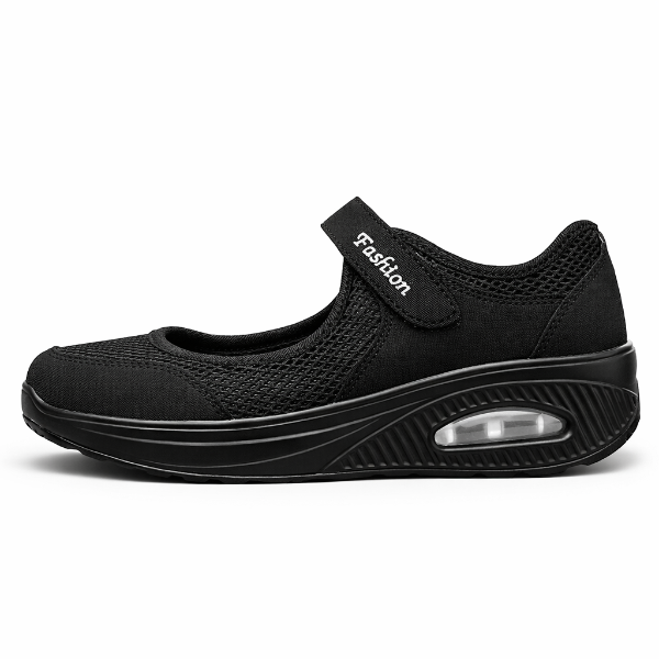Mocassins à bride et plateforme Avery pour femme