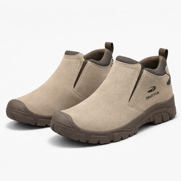 Sawyer Slip-On Utility Safety shoes